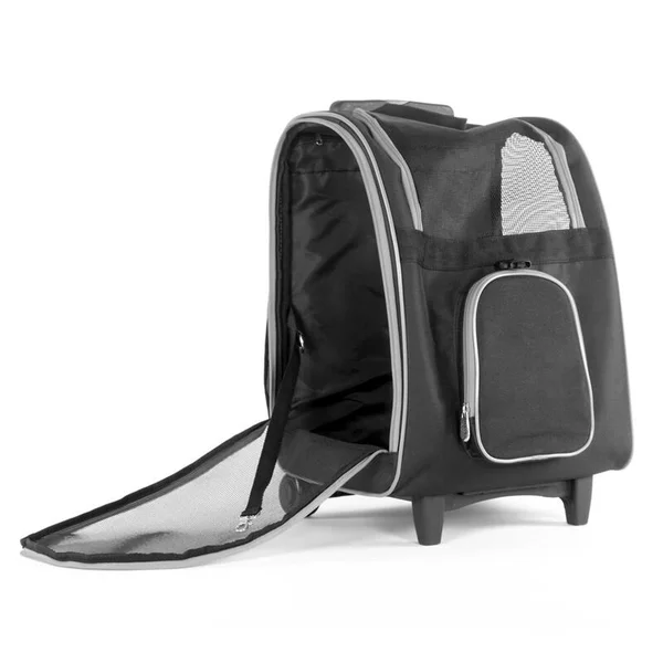 NHL Winnipeg Jets Premium Pet Carrier with Wheels