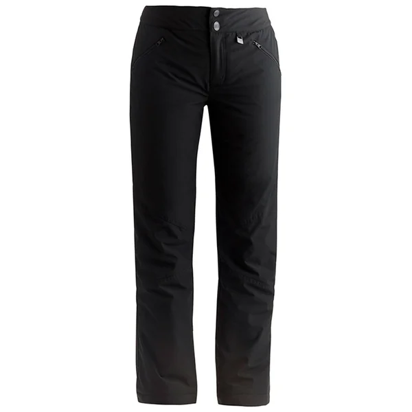 Nils Hannah Petite PANT-BLACK-PET.4