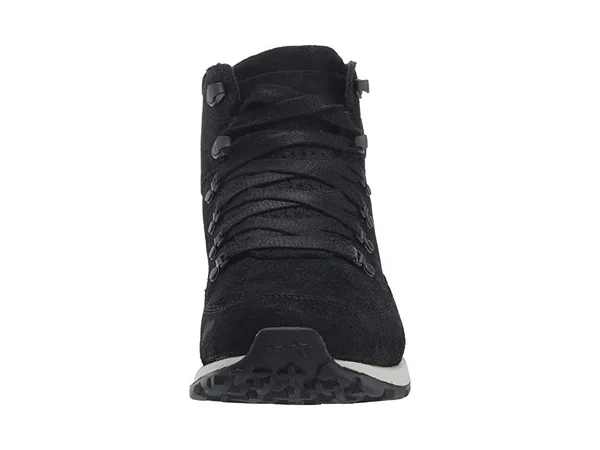 Merrell Men's Ashford Classic Chukka Leather - Size: 9, Black