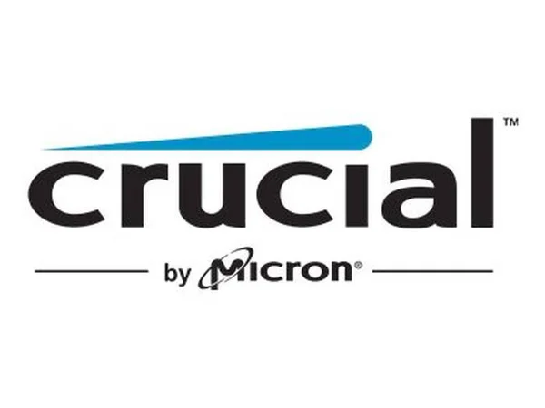 Crucial - DIMM 288-pin