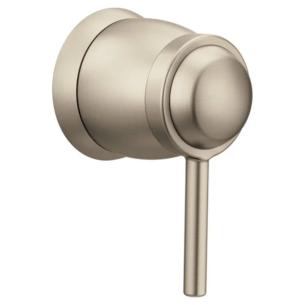 Moen T4292BN Align Brushed Nickel Volume Control