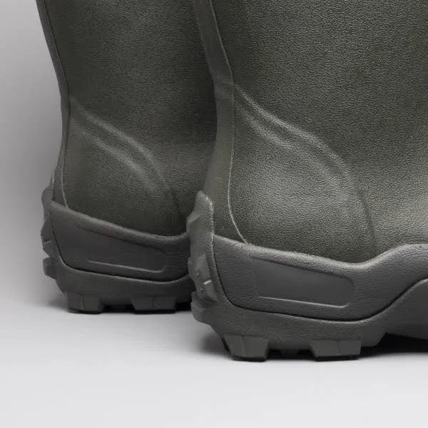 Muck Boots Muckmaster Mid Wellingtons - Moss