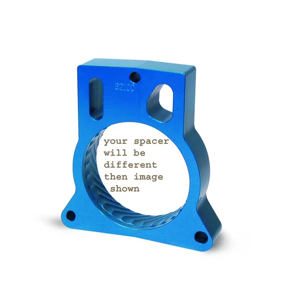 Jet Performance 62130 Power-Flow TBI Spacer