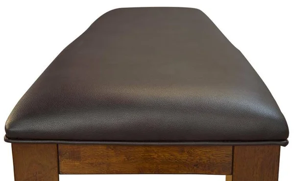 A-America Mason Ladderback Upholstered Side Chair