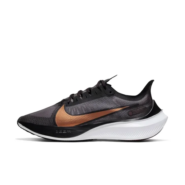 Nike Womens Zoom Gravity Womens Bq3203-004, Women's, Size: 8, Black