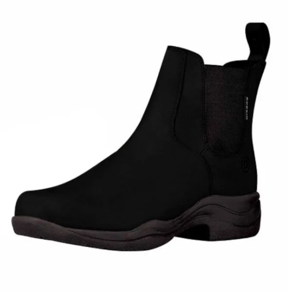 Dublin Ladies Venturer RS Boots III 6.5 Brown