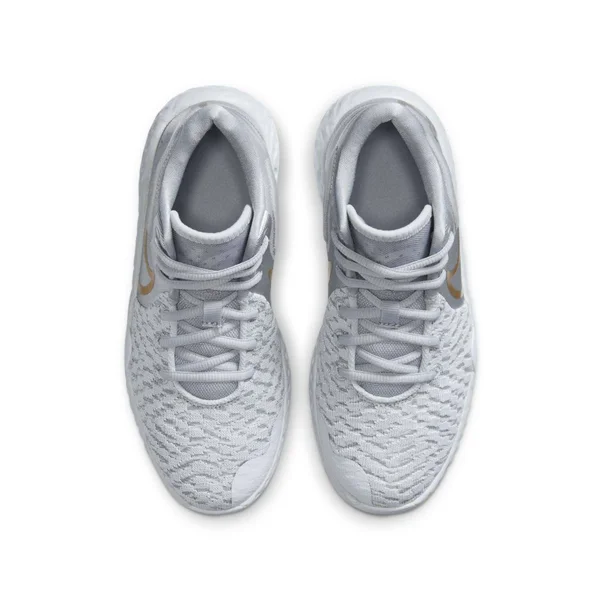 Kids& Nike KD Trey 5 VIII Basketball Shoes