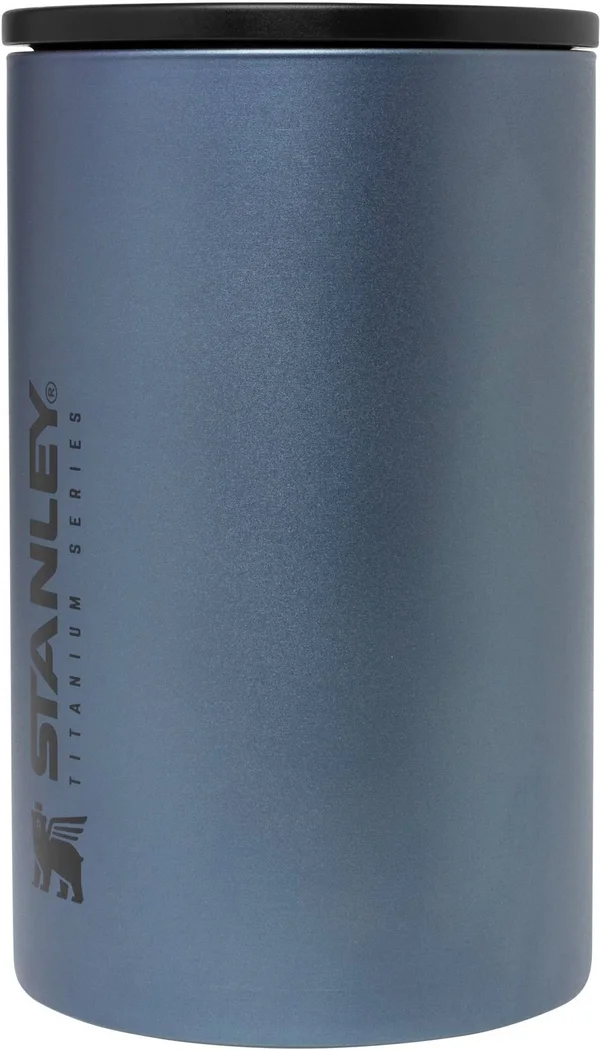 Stanley Stay-Hot Titanium 10oz Multi-Cup Nightfall 10 oz