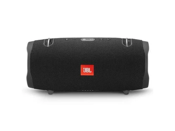 JBL Xtreme 2 Portable Bluetooth Waterproof Speaker - Black