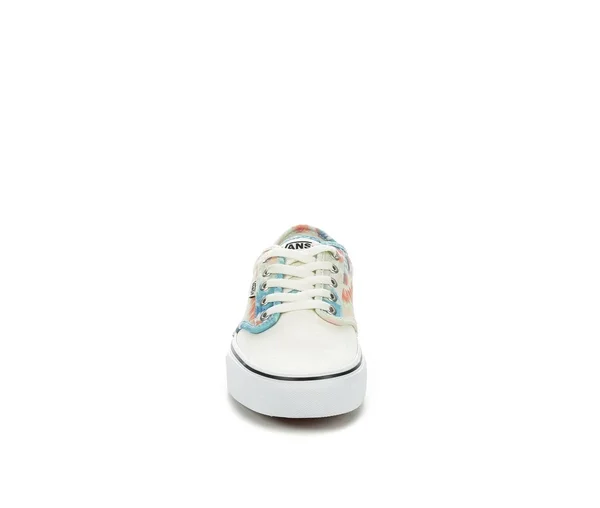 Vans Atwood Men's Skate Shoes, Size: 8, White