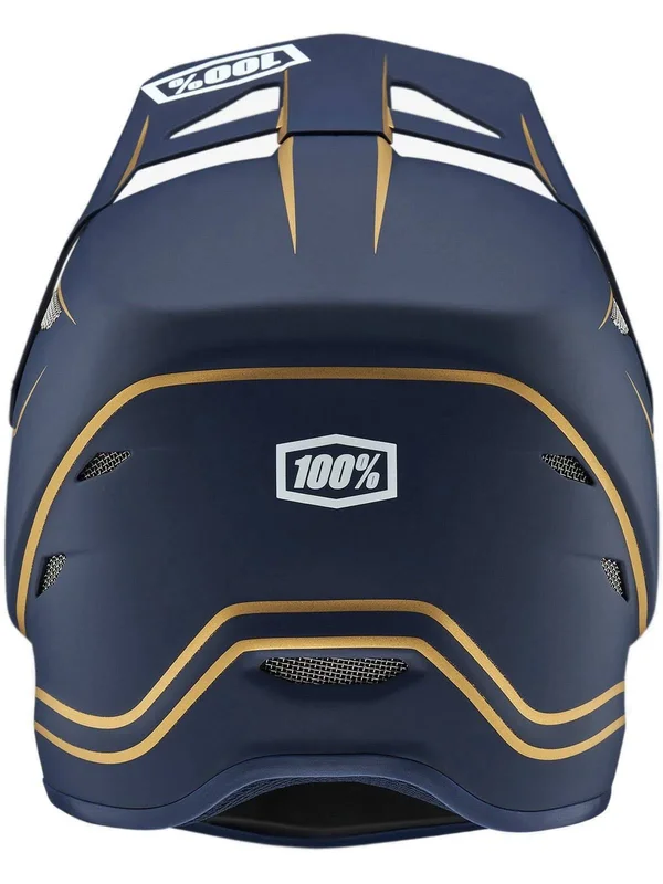 100% Status Helmet Ltd, L