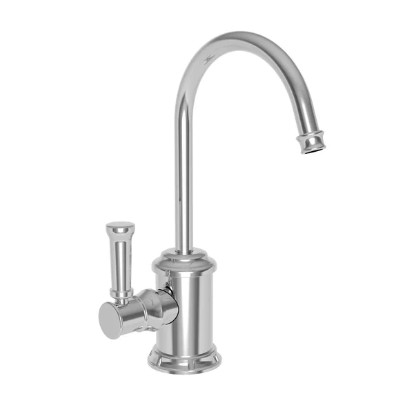 Newport Brass 3210-5613/06 Gavin Hot Water Dispenser Antique Brass