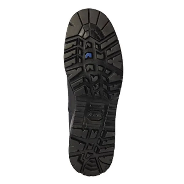 Belleville 770 200g Insulated Waterproof Combat and Flight Boot - Black, Men's