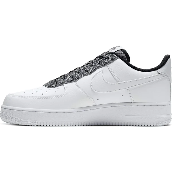 Nike Air Force 1 &07 LV8 (White, Grey)