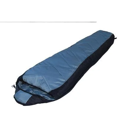 North Star TOSB-Tactical Operations Sleeping Bag - Black