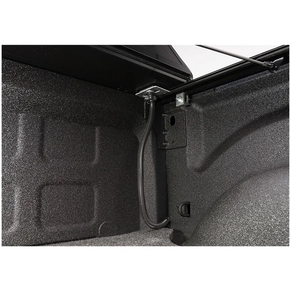 BAK 226223 BAKFlip G2 Hard Folding Tonneau Cover