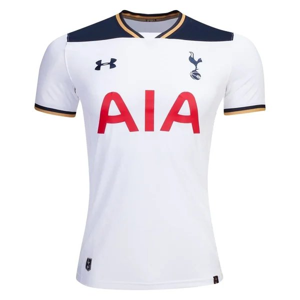 Under Armour Tottenham Hotspur Home Jersey 16/17