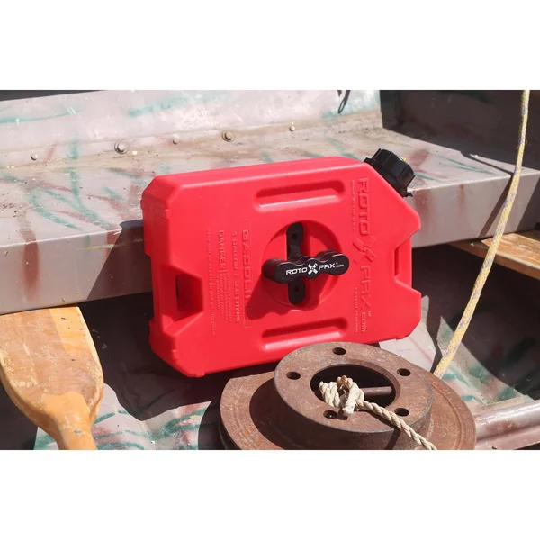 Rotopax 1 Gallon Gasoline
