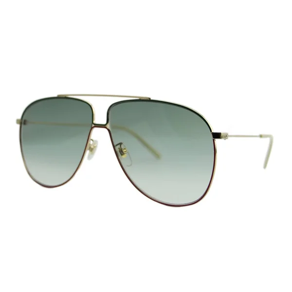 Gucci GG0440S Men Sunglasses - Gold