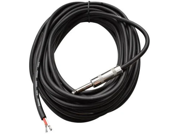 Seismic Audio 4 50& Raw Wire-1/4x22 Pa/dj Speaker Cables - QRW50FourPack