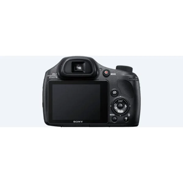 Sony Cyber-shot DSC-HX350