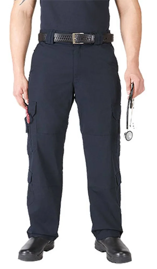 5.11 Tactical Taclite EMS Pants - Black - 74363-019-34-32