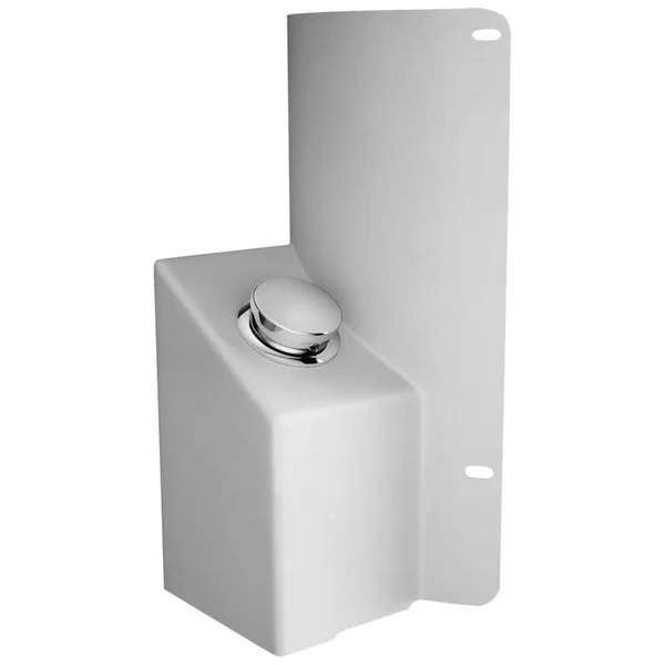 Elkay 4481FPWHT Outdoor Bottle Filler Retro Fit Pedal - White