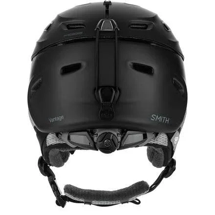 Smith - Vantage Women's Matte Black Small Snow Helmet