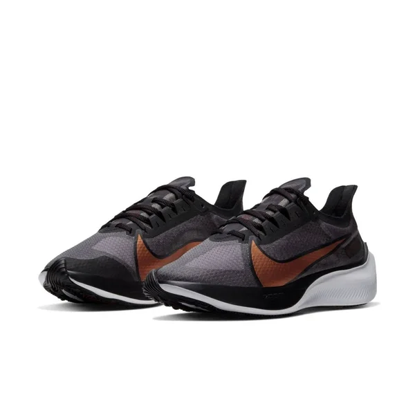 Nike Womens Zoom Gravity Womens Bq3203-004, Women's, Size: 8, Black