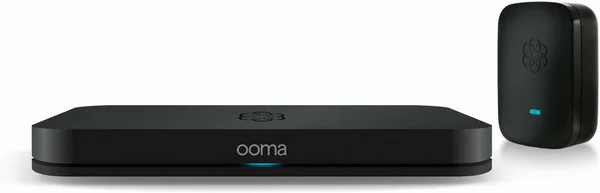 Ooma Office Business Class VoIP Phone System + Linx with Included Extension to Support 2 Desk Phones