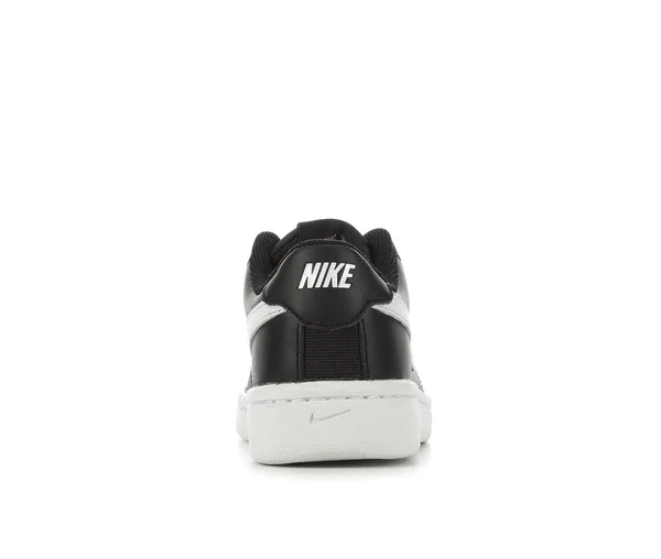 Nike Court Royale 2 Women's Sneakers, Size: 8.5, Black