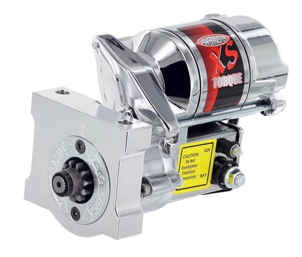 Powermaster 19509 Xs Torque Starter