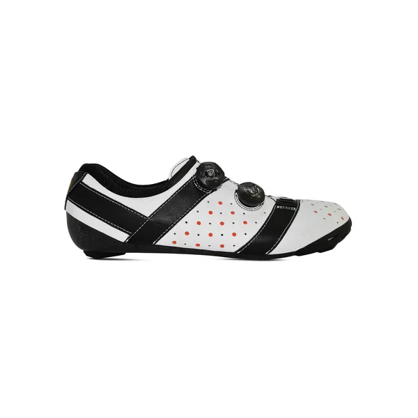 Bont Vaypor + Road Shoes - EU 42 - Orange/Blue