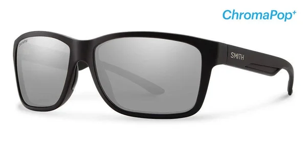 Smith Drake Sunglasses Matte Black