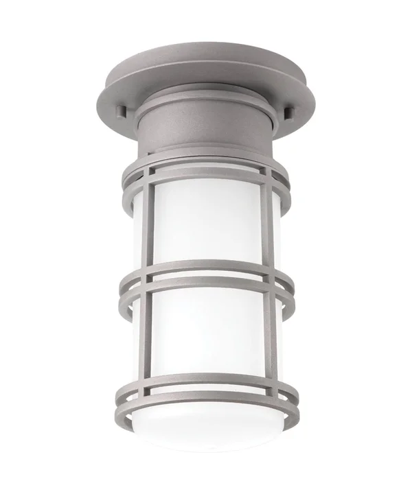 Progress Lighting P6536-13630K9 Bell LED Hanging Lantern - Textured Graphite