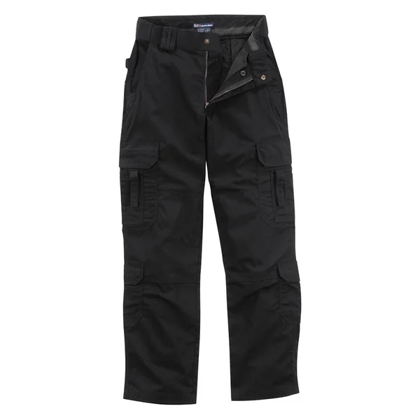 5.11 Tactical Taclite EMS Pants - Black - 74363-019-34-32