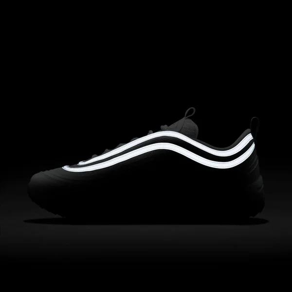 Nike Men's Air Max 97 G Golf Shoes - White