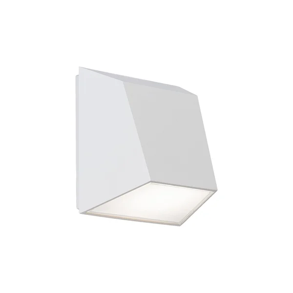 Atlantis LED Outdoor Wall Light - WS-W27106-40-WT