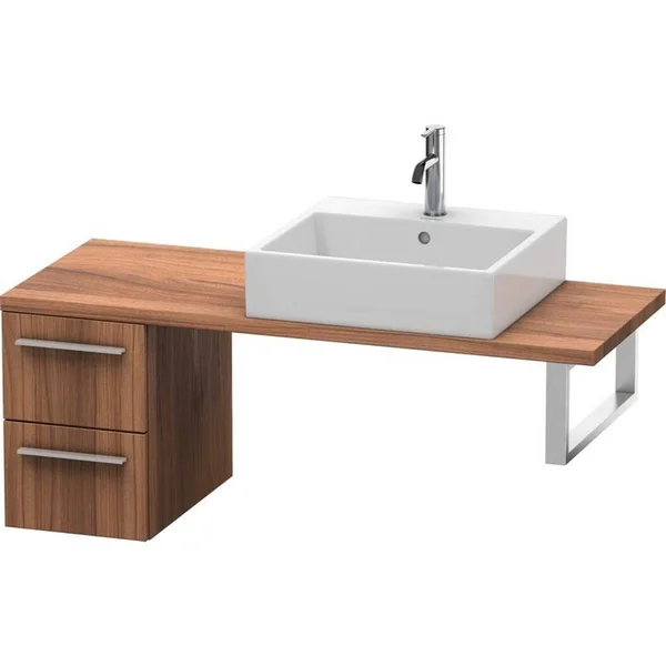 Duravit - X-Large Low Cabinet for Console Compact - XL542507979