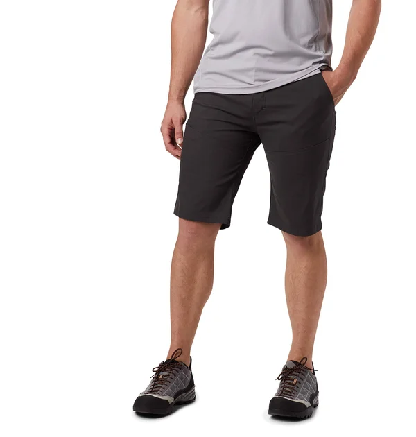 Mountain Hardwear Men & S Hardwear AP Short - Void