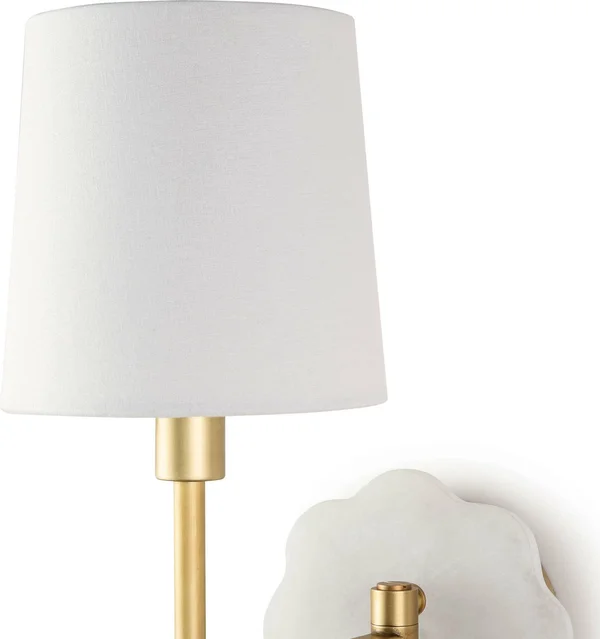 Regina Andrew Mia Swing Arm Sconce