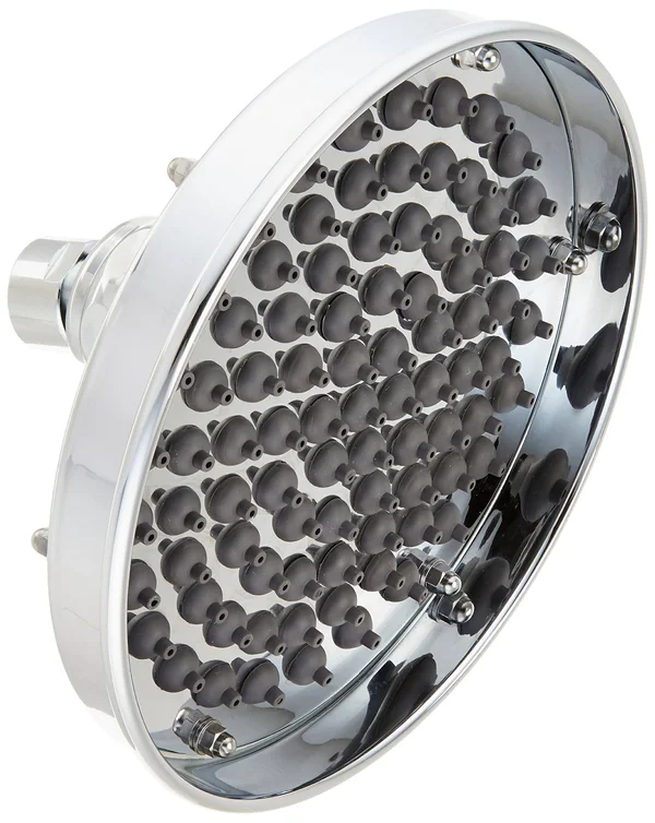 Rohl BI00701APC Bossini Retro Jet Shower Head - 6