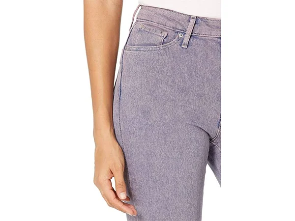 Levi&s Women's 721 High-Rise Skinny Jeans - Azure Wake