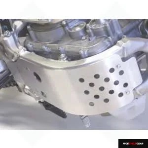 Works Connection 10-008 MX Skid Plate