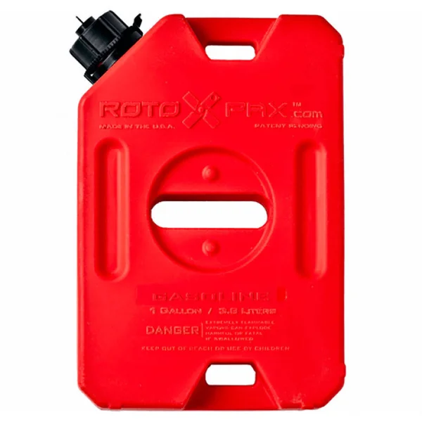 Rotopax 1 Gallon Gasoline