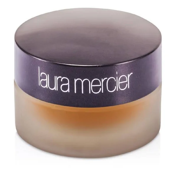 Laura Mercier Cream Smooth Foundation Rich Sienna 8610