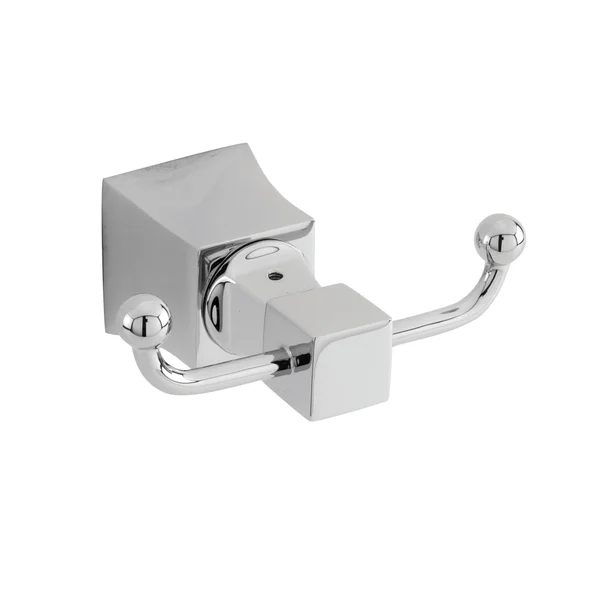 Newport Brass 26-13/20 Double Robe Hook - Stainless Steel