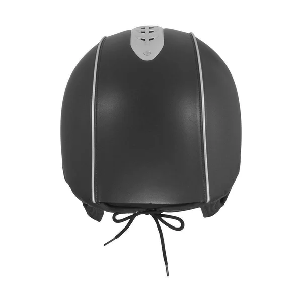 Champion Evolution Pearl Helmet - Black