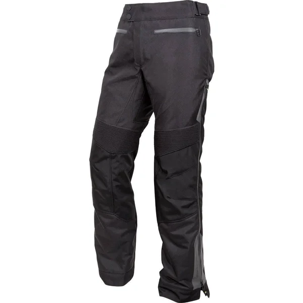 Scorpion Medina Women's Street Pants Black, Large