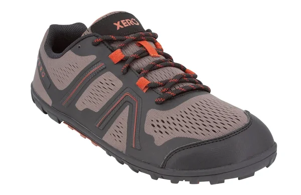 Xero Shoes Mesa Trail Men's Shoes Dark Gray Sapphire : 10.5 M